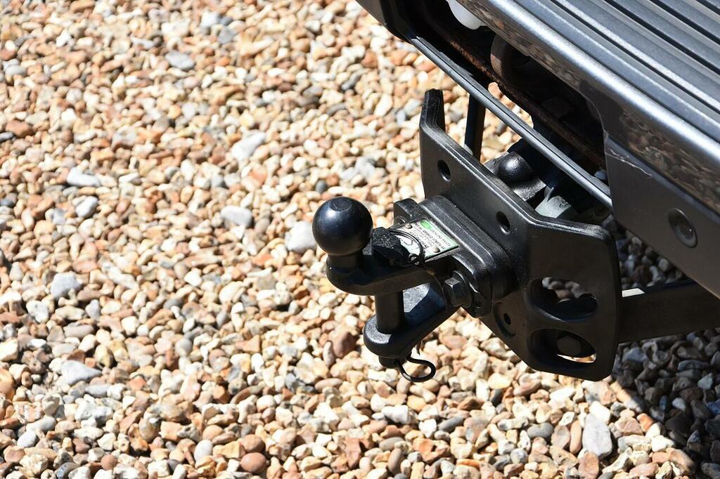 Land Rover Discovery 4 3.0 Sd V6 Se 4Wd Grey #5