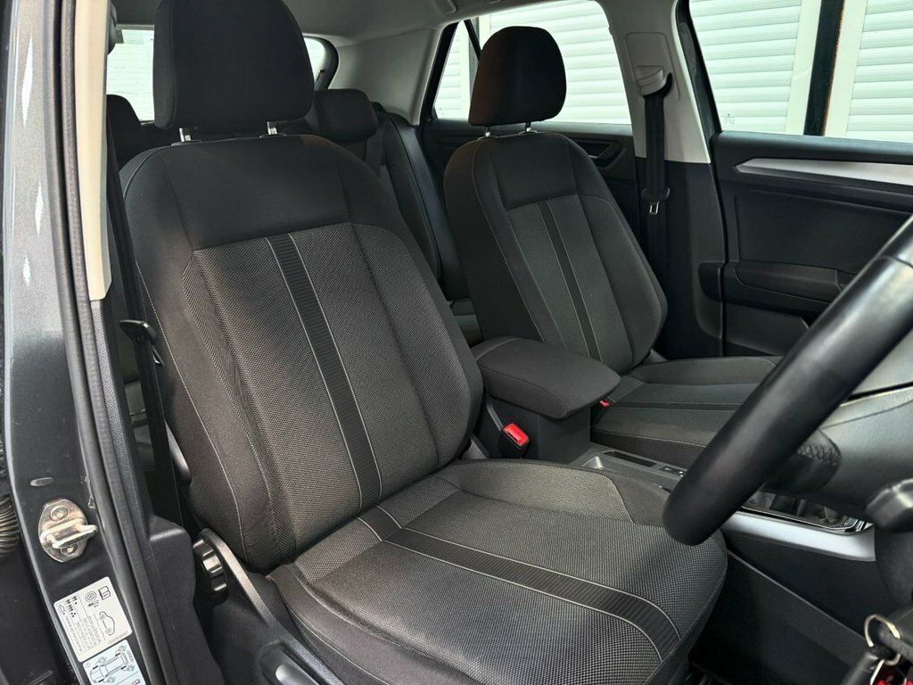 Volkswagen T-Roc 1.5L Life DF23WGA Grey #4