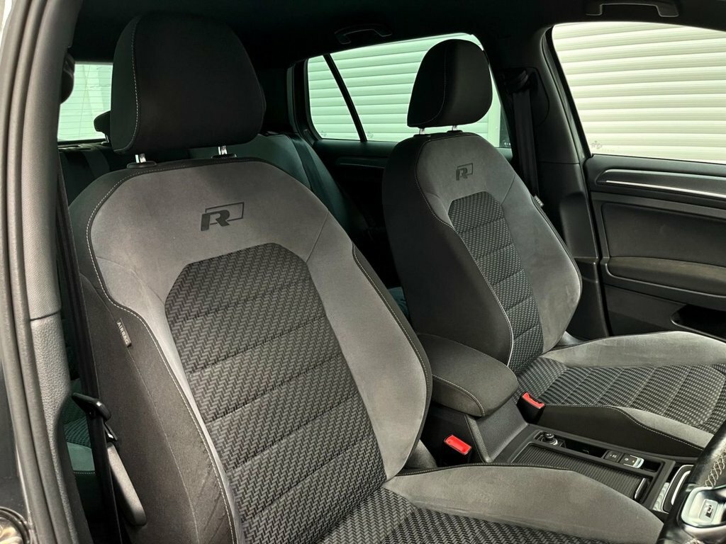 Volkswagen Golf 1.5L R-line PN18UPF Grey #3