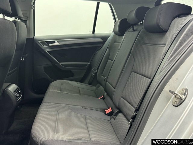 Volkswagen e-Golf 2019 35.8Kwh E-golf Hatchback 1 VK69HTD Silver #5