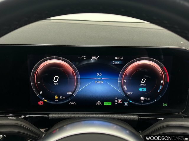 Mercedes-Benz B Class 2022 1.3 B250e 15.6Kwh Amg Line Edition Premium P LS22FSL White #5