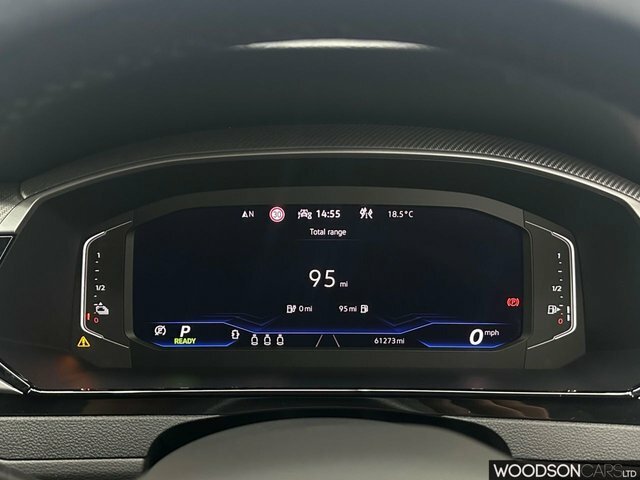 Volkswagen Arteon 2022 1.4 Tsi 13Kwh Elegance Fastback Pl YH72VBB Grey #5