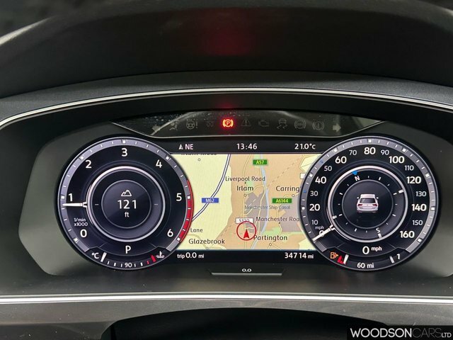 Volkswagen Tiguan 2016 2.0 Tdi Bluemotion Tech Sel Suv Ds Silver #6