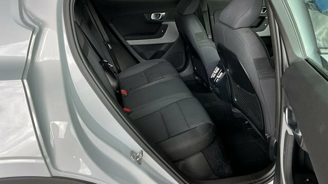 Polestar 2 2022 Single Motor 78Kwh Long Range Fastback El Silver #4