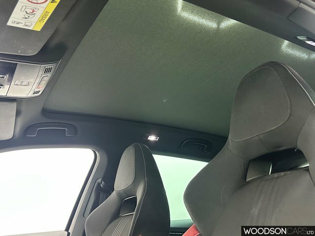 Skoda Kamiq 2020 1.5 Tsi Act Monte Carlo Suv Black #6
