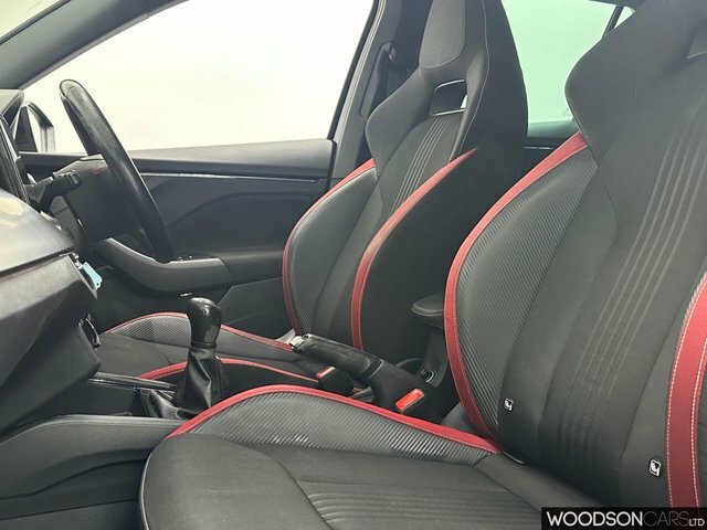 Skoda Kamiq 2020 1.5 Tsi Act Monte Carlo Suv Black #4