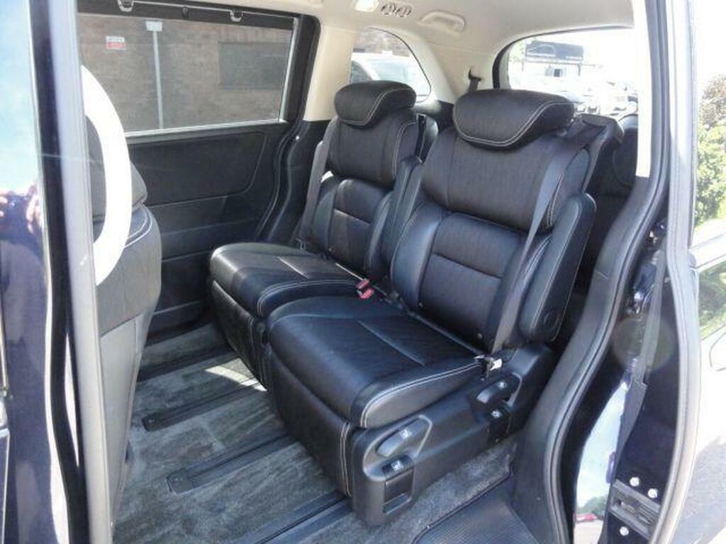 Honda Odyssey 2.4 Absolute Black #17