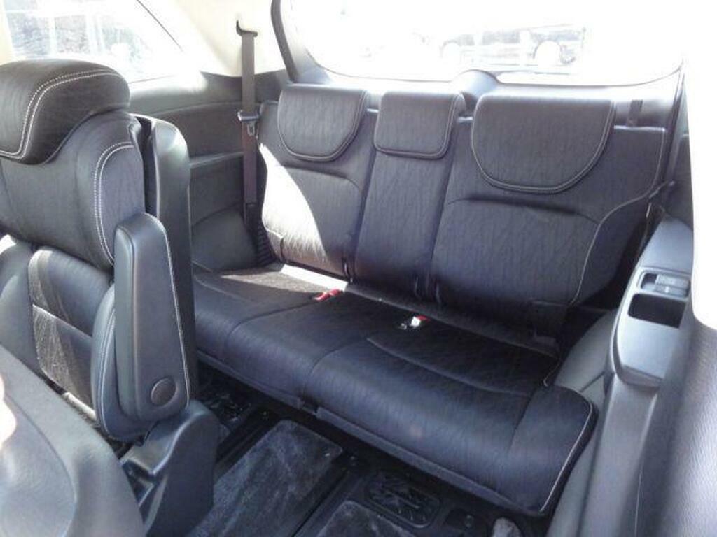 Honda Odyssey 2.4 Absolute Black #18