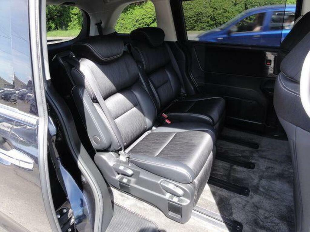 Honda Odyssey 2.4 Absolute Black #13
