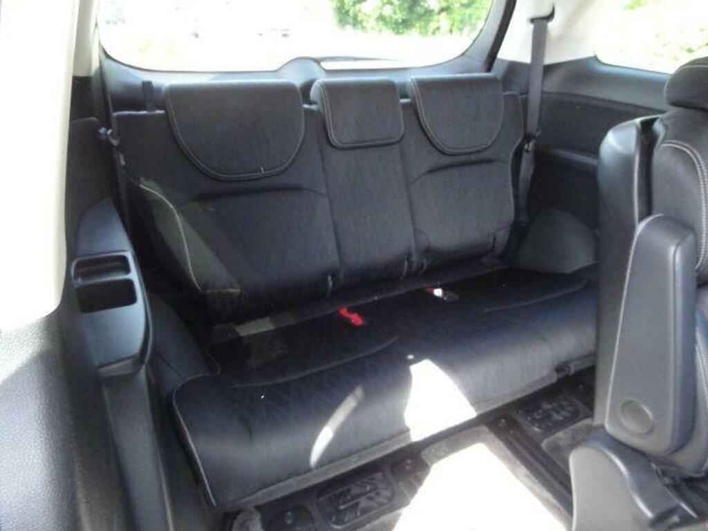 Honda Odyssey 2.4 Absolute Black #15