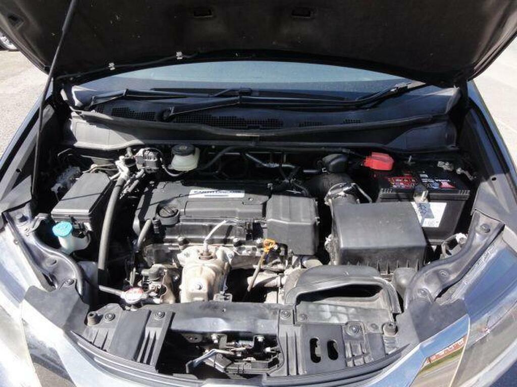 Honda Odyssey 2.4 Absolute Black #19