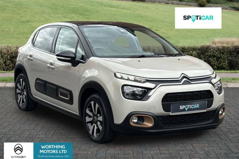 Citroen C3 1.2 Puretech C-series Edition Euro 6 Ss - 2 