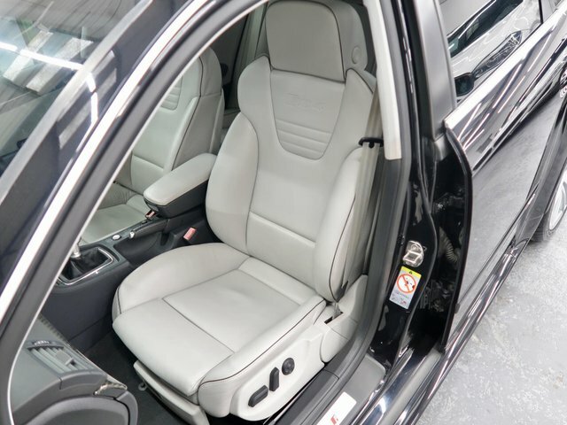 Audi RS4 Saloon 4.2 Quattro Grey #32