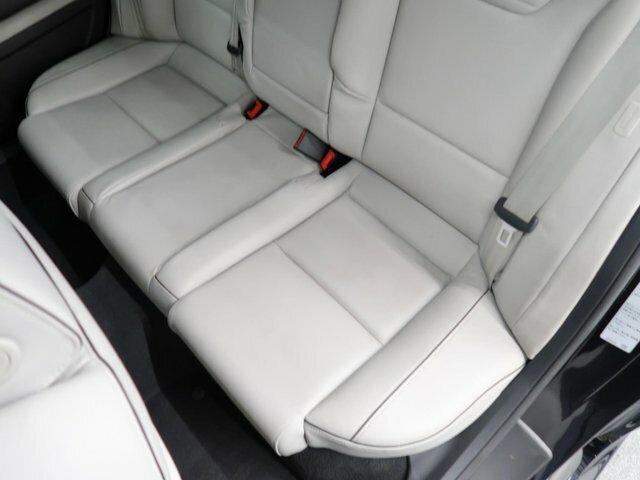 Audi RS4 Saloon 4.2 Quattro Grey #16