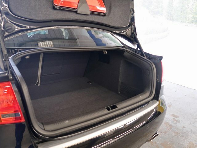 Audi RS4 Saloon 4.2 Quattro Grey #37