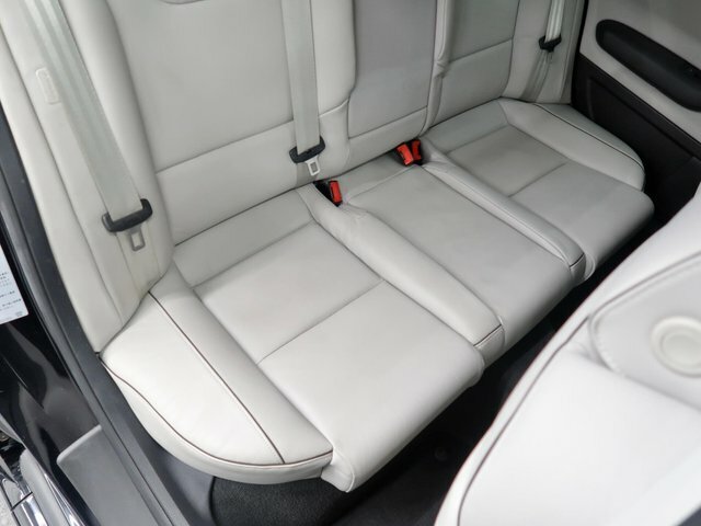 Audi RS4 Saloon 4.2 Quattro Grey #19