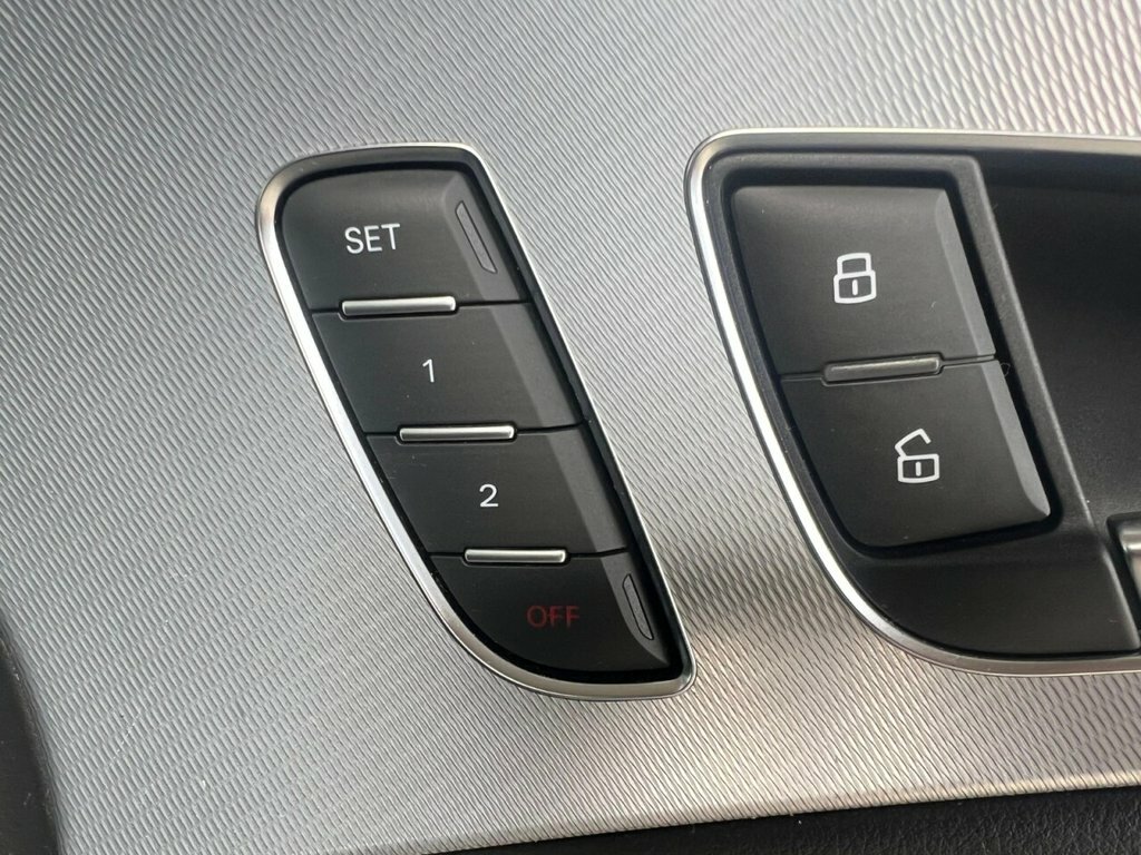 Audi Allroad Estate Grey #35