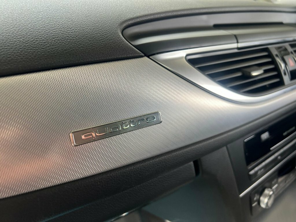Audi Allroad Estate Grey #19