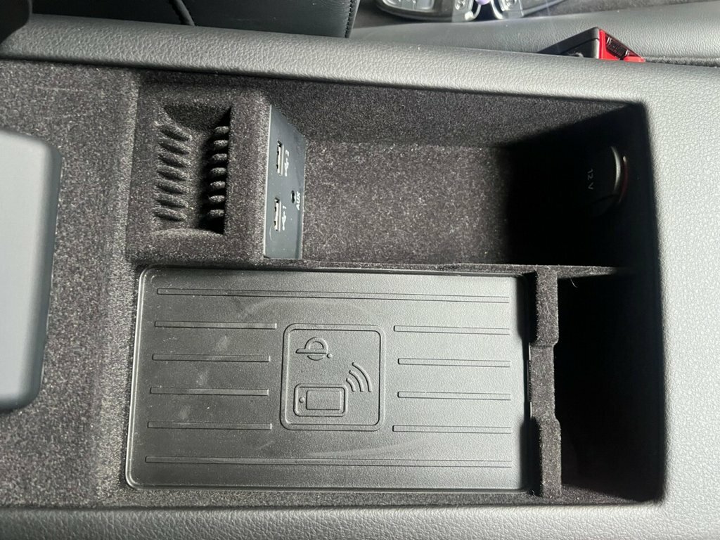 Audi Allroad Estate Grey #32