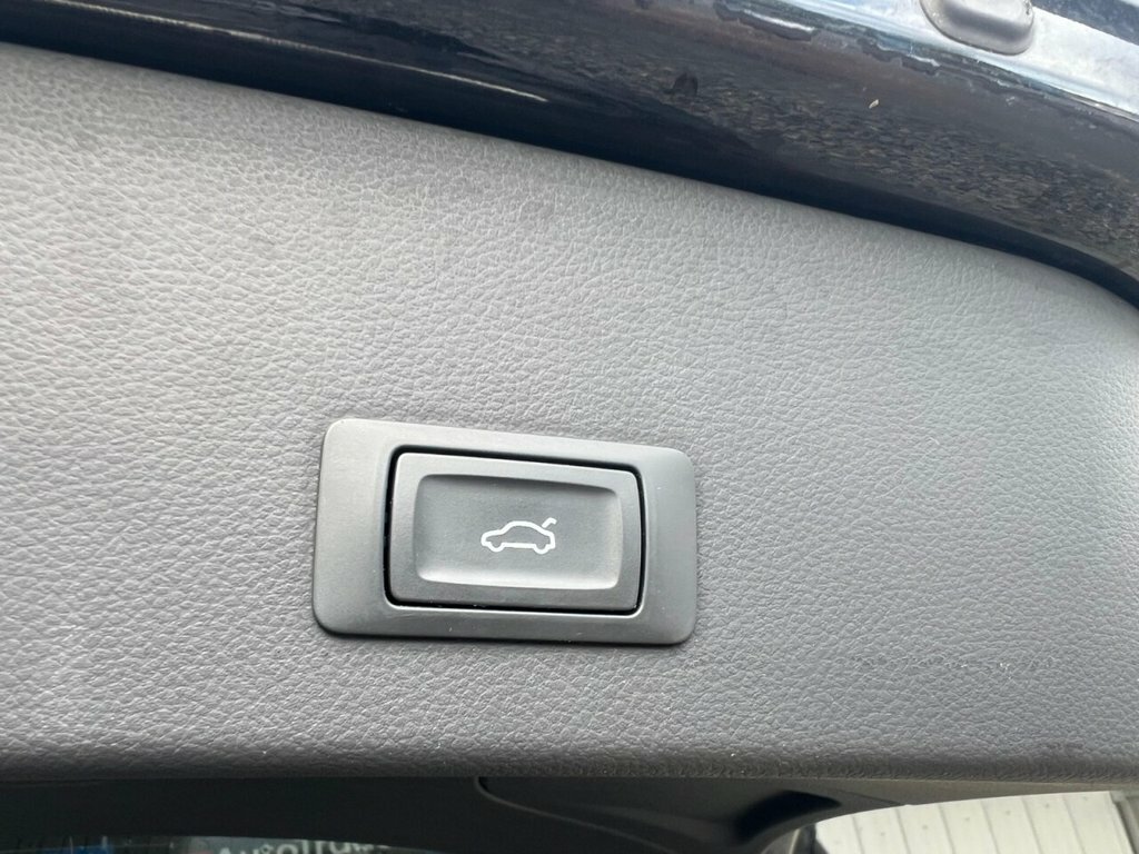 Audi Allroad Estate Grey #12