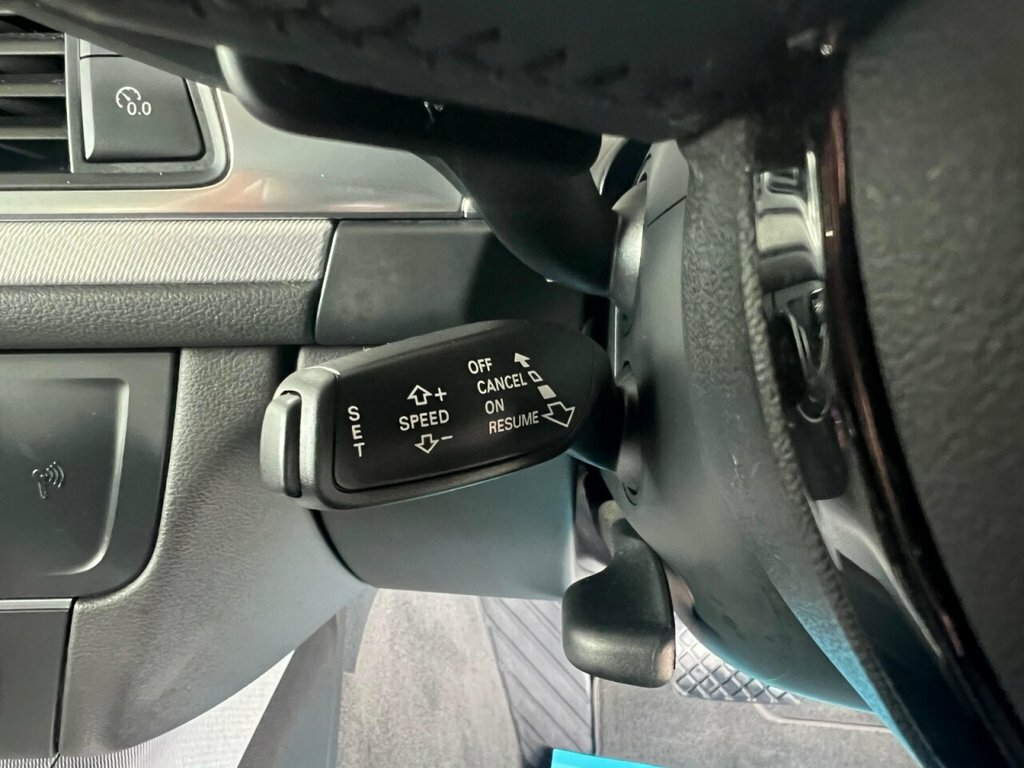 Audi Allroad Estate Grey #33