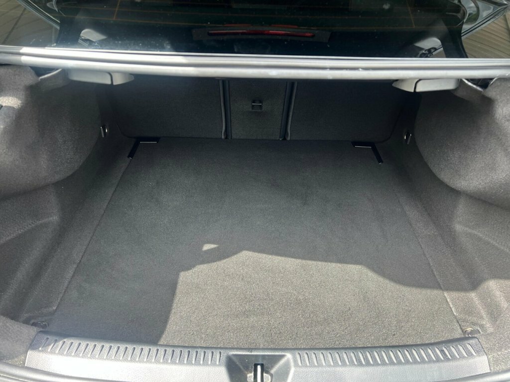 Mercedes-Benz A Class 2L Amg Line WH21BKJ Black #6