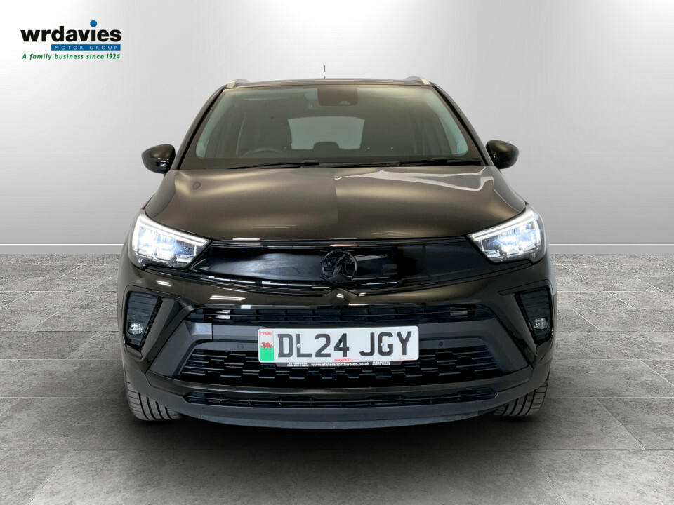 Vauxhall Crossland 1.2 Turbo 130 Ultimate DL24JGY  #2