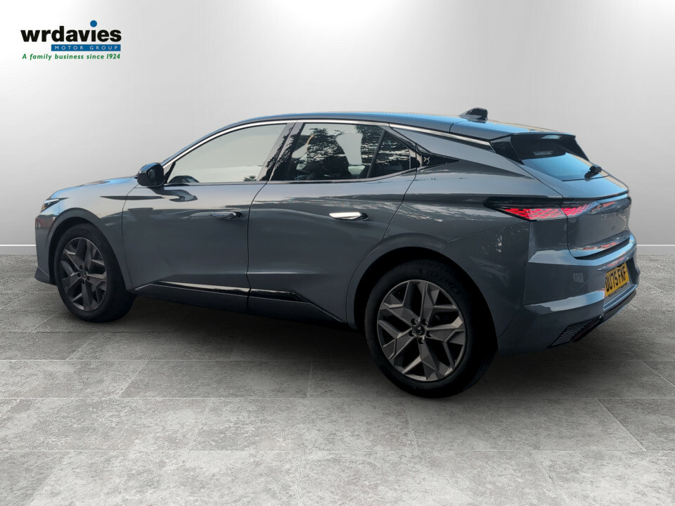 DS  1.2 Hybrid 145 Pallas E-dsc DU75FKF Grey #5