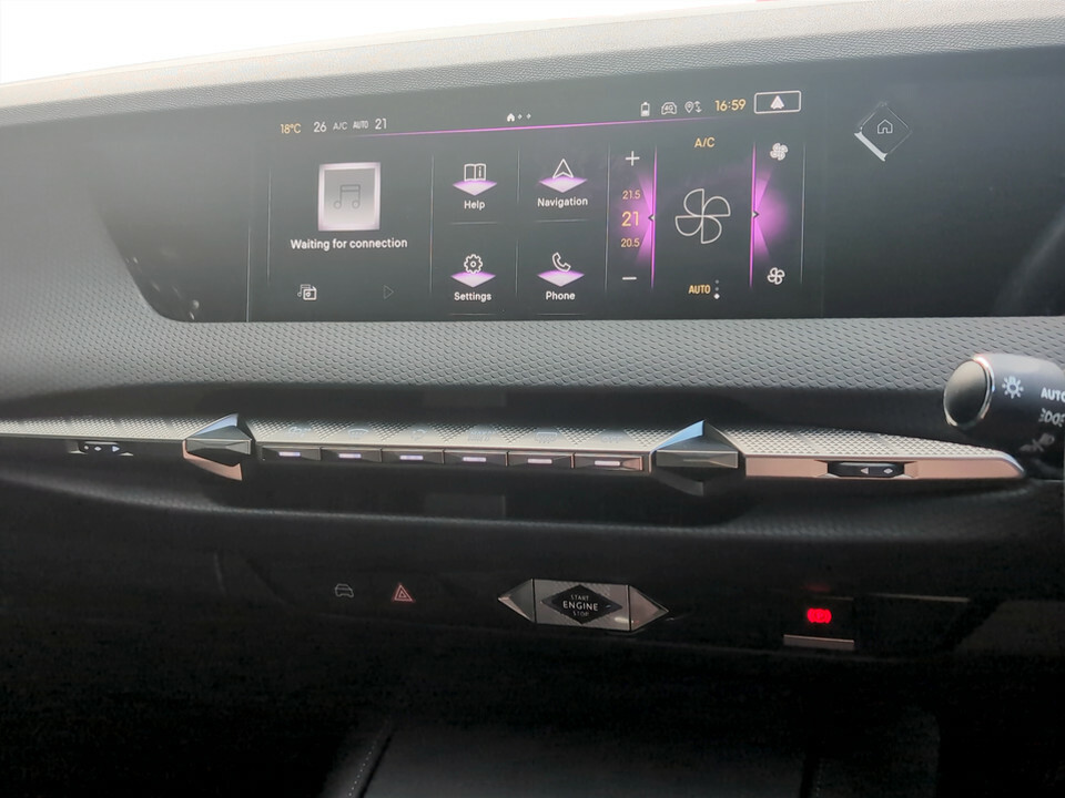 DS  C20 Commerce Pro Swb 150 Ps 1.5 Tsi Ehybrid 6Sp Ds Grey #21