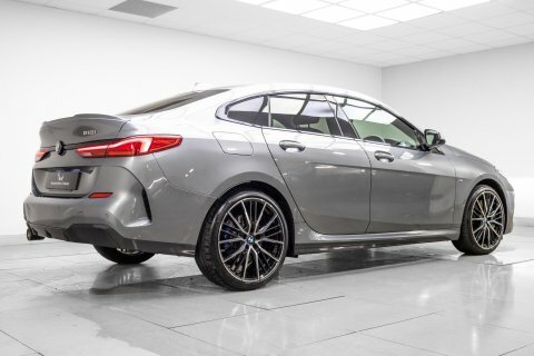 BMW 2 Series 1.5 218I M LV74HSC Grey #6
