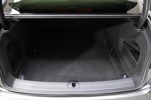 Audi A4 2.0 Tdi 35 C23SDJ Grey #6