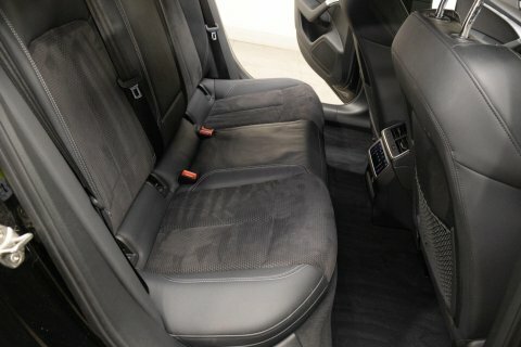 Audi A6 2.0 Tfsie 50 YG21APD Black #6