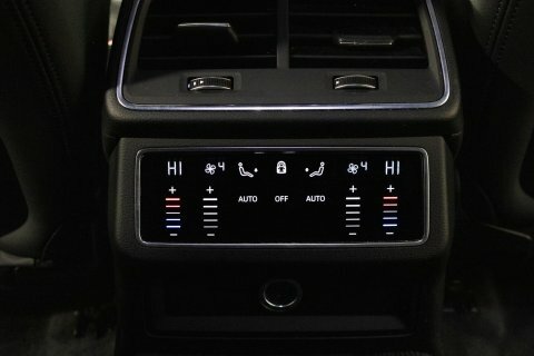 Audi A6 2.0 Tfsie 50 YG21APD Black #5