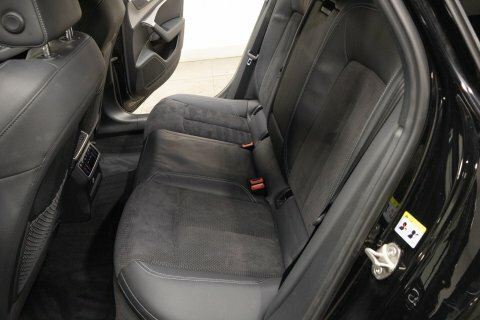 Audi A6 2.0 Tfsie 50 YG21APD Black #4