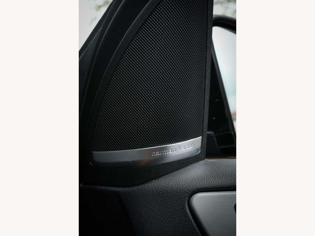 Mercedes-Benz GLE Class 2.1 Gle250d Amg Line Premium Plus G-tronic 4Mati V067HWG Black #4