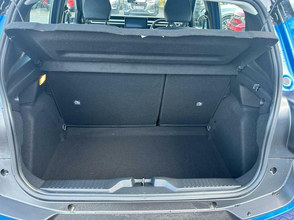 Citroen C3 1.2 Turbo Plus Hatchback WG26SVU Grey #3