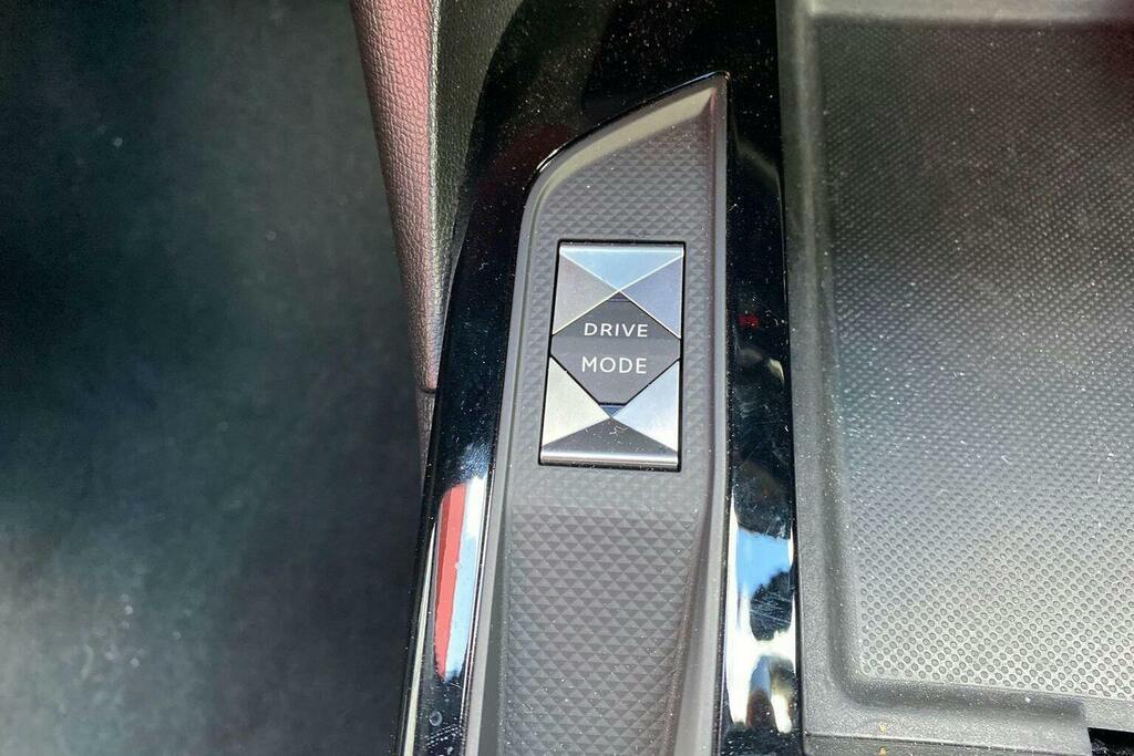 DS DS 3 Crossback Ds3 Crossback Performance Line Ev Grey #21