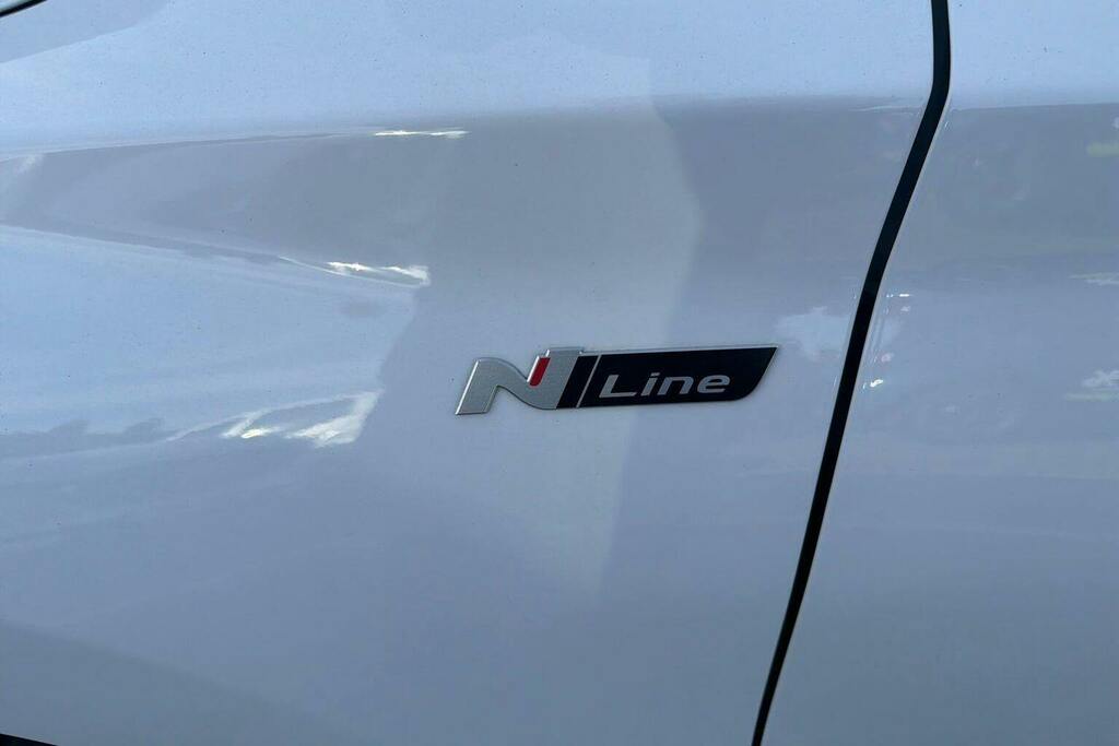 Hyundai I30 1.5 T-gdi Mhev Premium Tourer Hybrid Ma Black #43