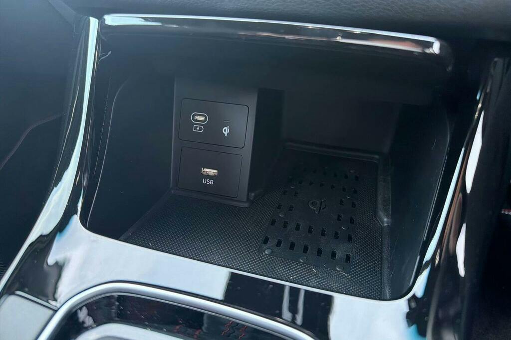 Hyundai I30 1.5 T-gdi Mhev Premium Tourer Hybrid Ma Black #31