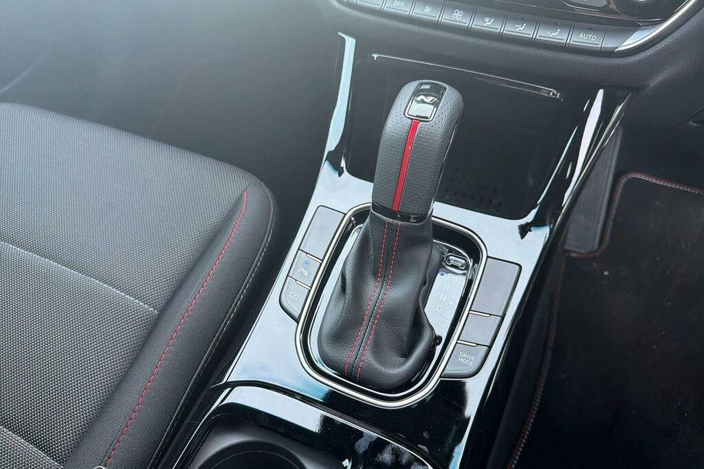 Hyundai I30 1.5 T-gdi Mhev Premium Tourer Hybrid Ma Black #24