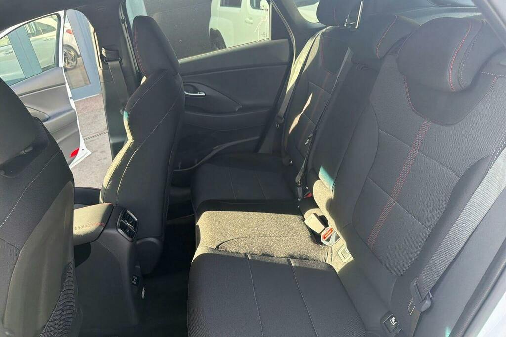 Hyundai I30 1.5 T-gdi Mhev Premium Tourer Hybrid Ma Black #17
