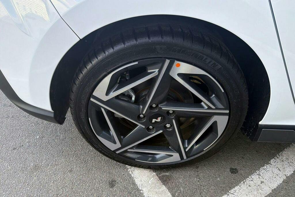 Hyundai I30 1.5 T-gdi Mhev Premium Tourer Hybrid Ma Black #41