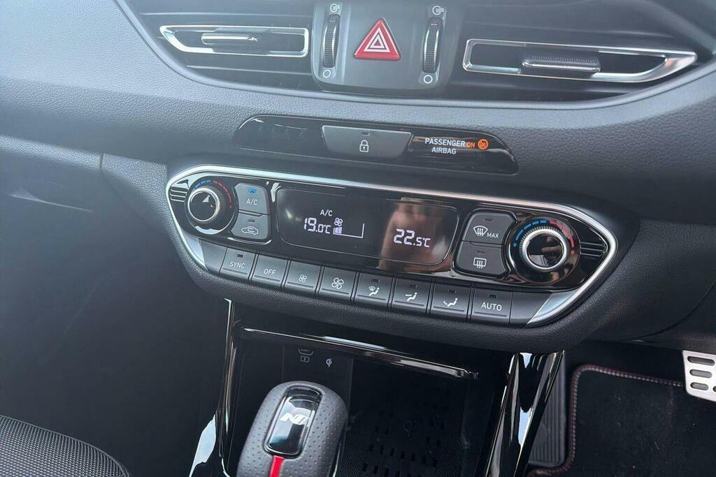 Hyundai I30 1.5 T-gdi Mhev Premium Tourer Hybrid Ma Black #23