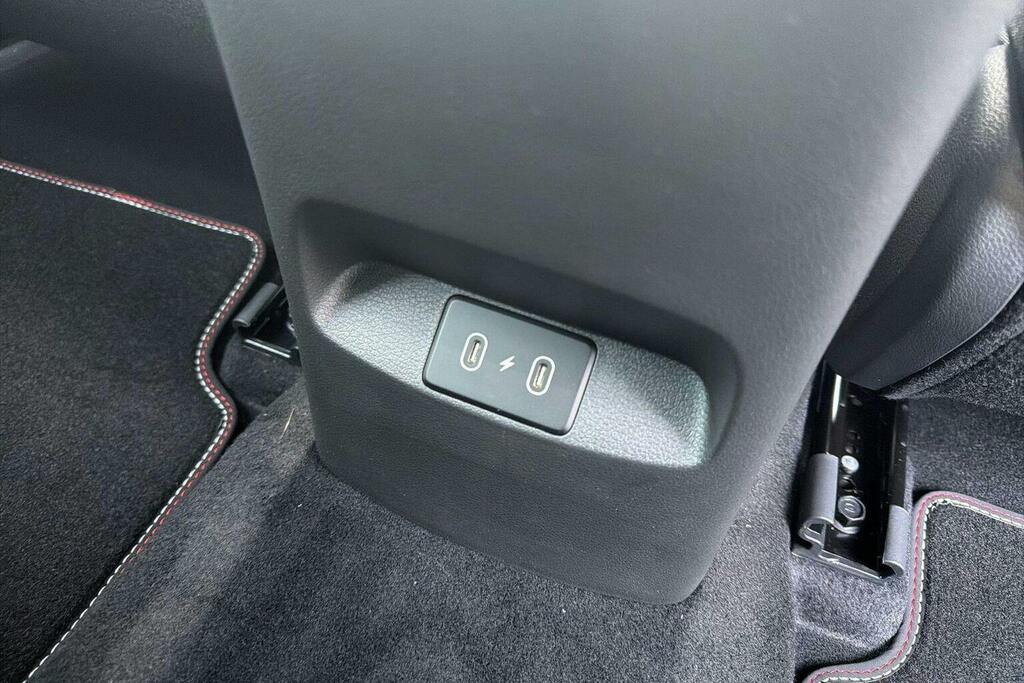 Hyundai I30 1.5 T-gdi Mhev Premium Tourer Hybrid Ma Black #33
