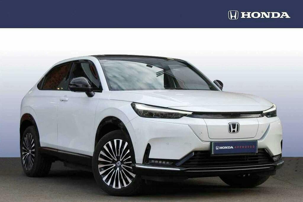 Honda e:Ny1 68.8Kwh Advance Suv RX74VHP White
