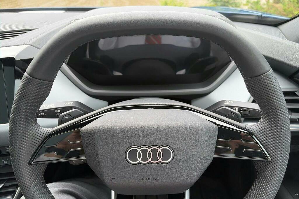 Audi E Tron GT S Launch Edition Quattro Red #13