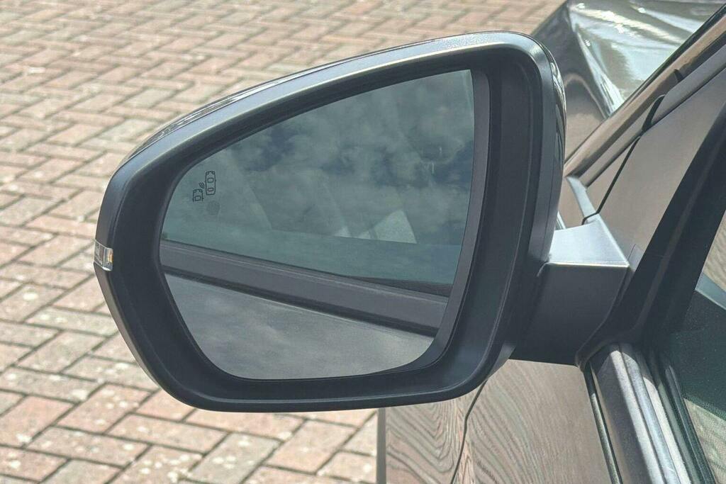 Peugeot 3008 1.2 Puretech Allure Suv Eat KV70ZWZ Grey #6