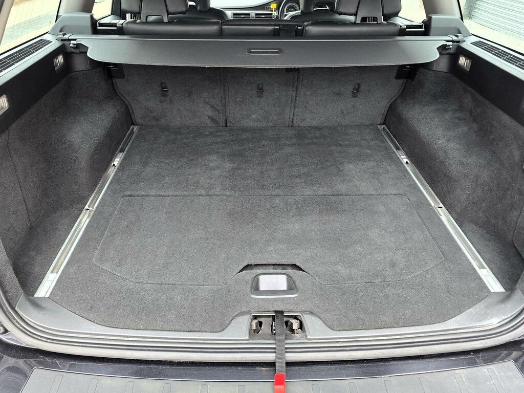 Volvo V70 2.0 D3 Se Lux 161 Bhp Gold #26