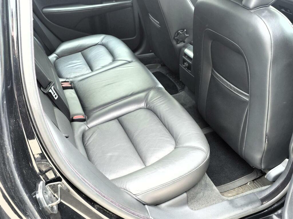 Volvo V70 2.0 D3 Se Lux 161 Bhp Gold #12