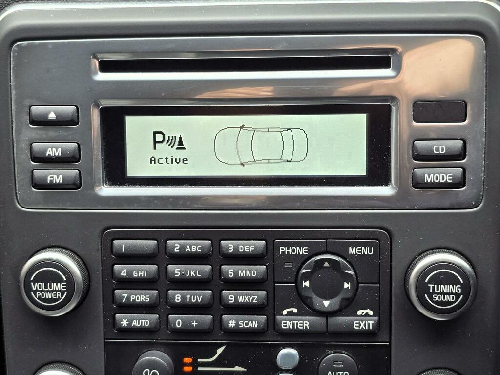 Volvo V70 2.0 D3 Se Lux 161 Bhp Gold #22